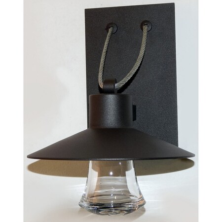 Maxim Civic-Outdoor Wall Mount 54360CLABZ